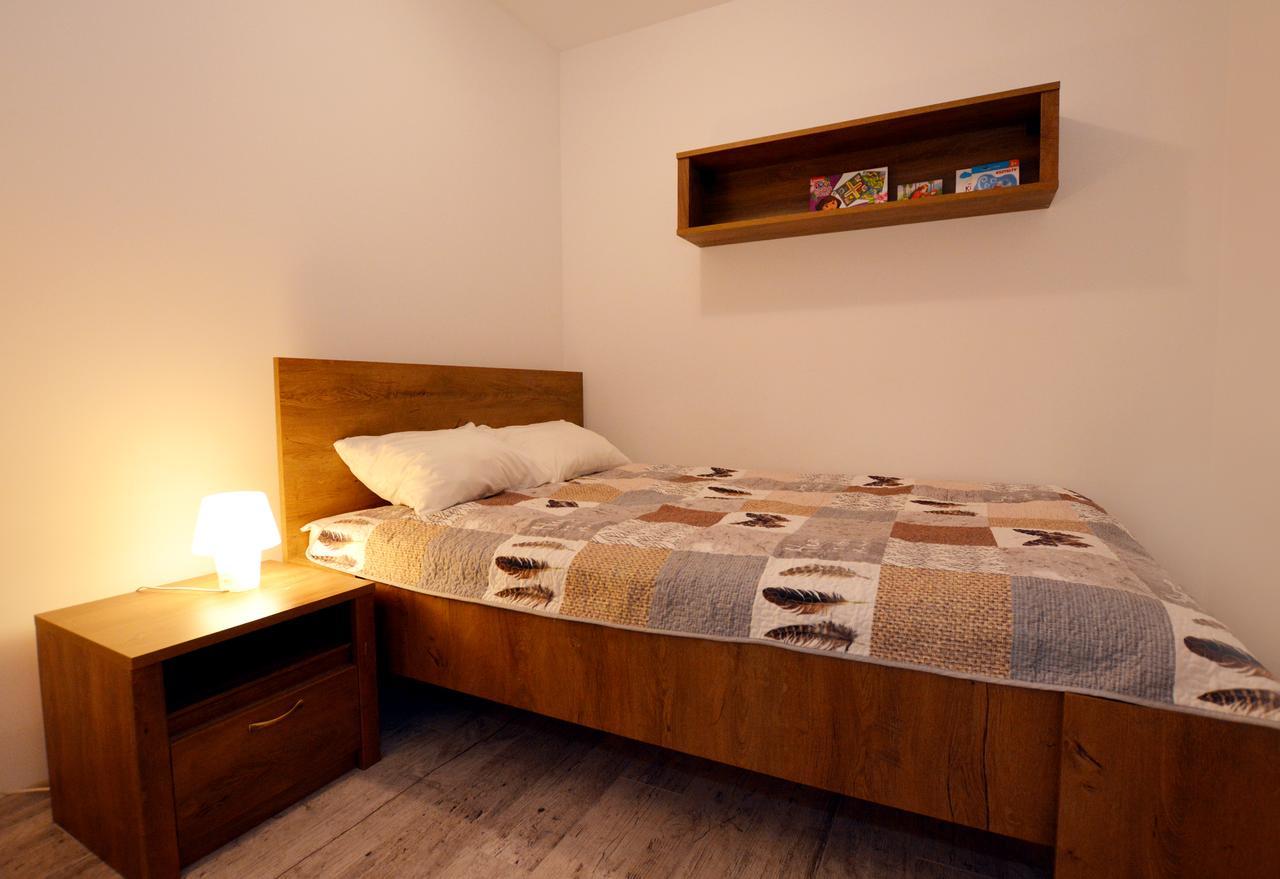 Przy Latarni Morskiej Apartament Kołobrzeg