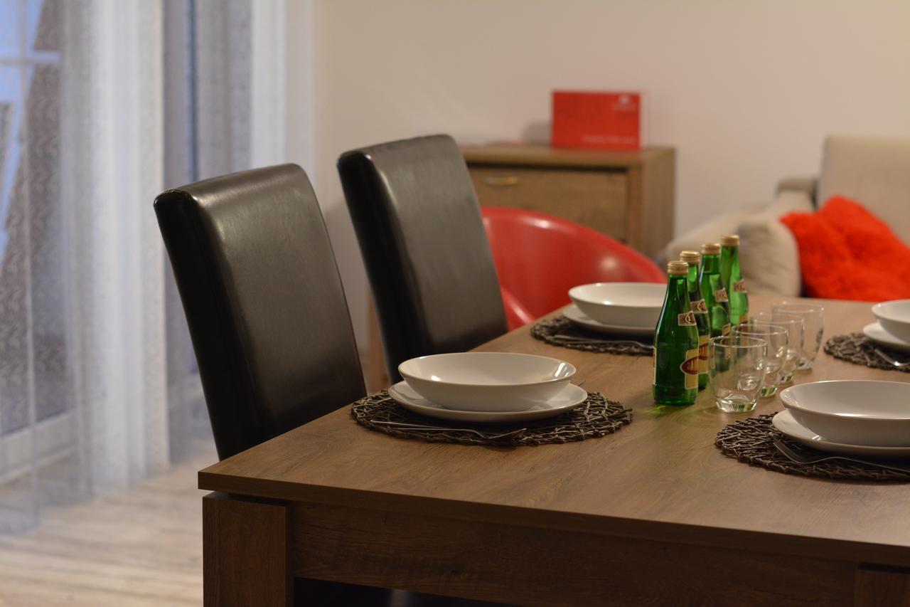 Apartament Przy Latarni Morskiej Kołobrzeg