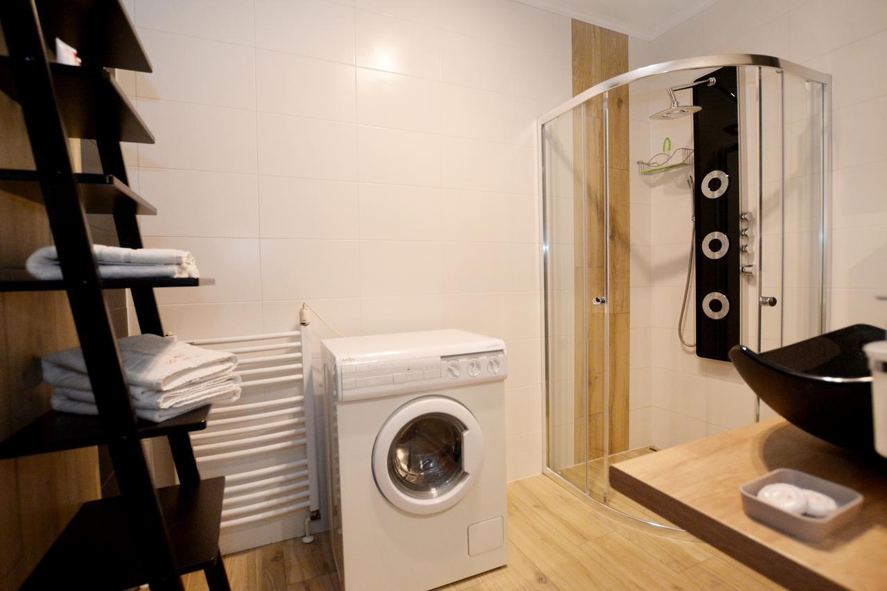 Apartament Przy Latarni Morskiej *