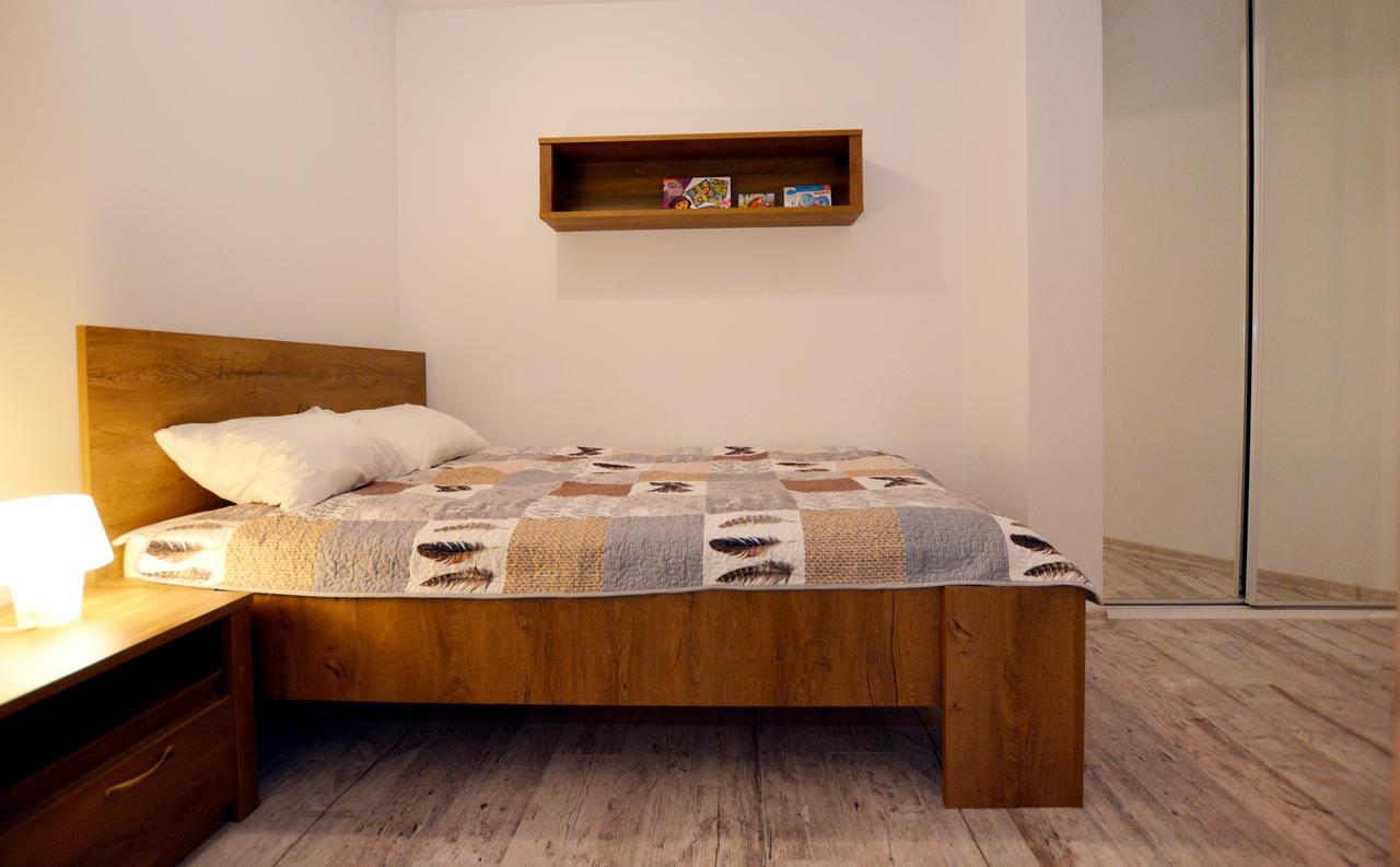Przy Latarni Morskiej Apartament *