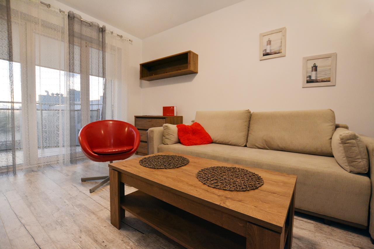 Apartament Przy Latarni Morskiej *