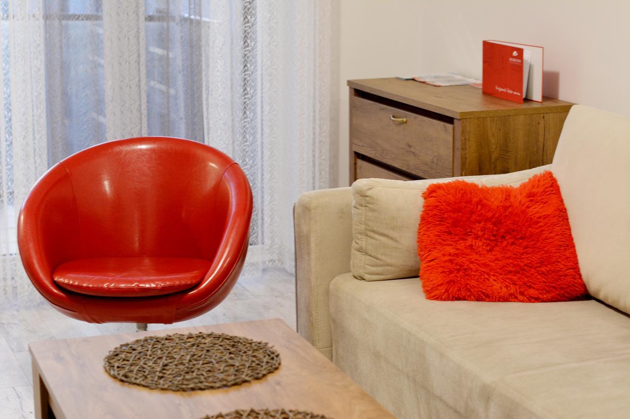 Apartament Przy Latarni Morskiej Kołobrzeg