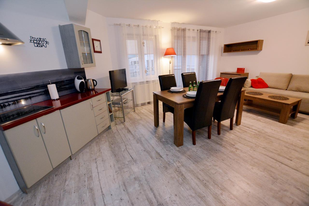 Apartament Przy Latarni Morskiej *